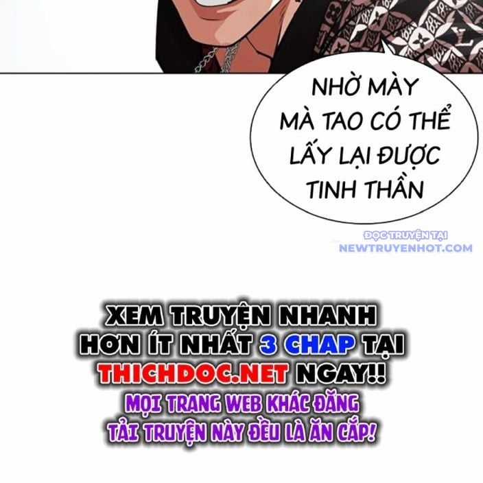 Hoán Đổi Diệu Kỳ Chapter 539 trang 28