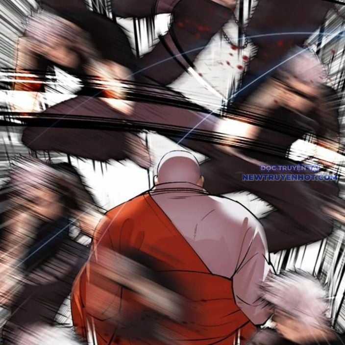 Hoán Đổi Diệu Kỳ Chapter 539 trang 281