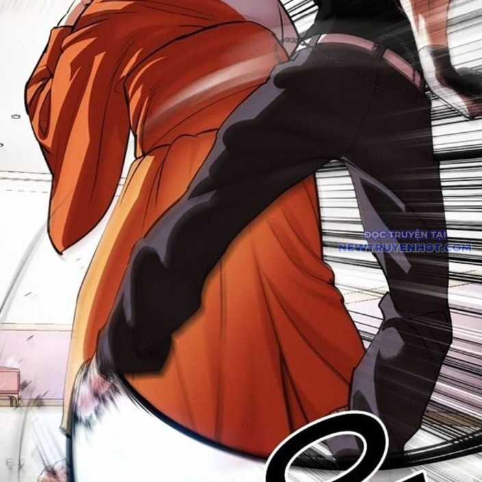 Hoán Đổi Diệu Kỳ Chapter 539 trang 288