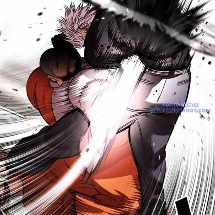 Hoán Đổi Diệu Kỳ Chapter 539 trang 293