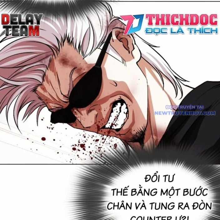 Hoán Đổi Diệu Kỳ Chapter 539 trang 296