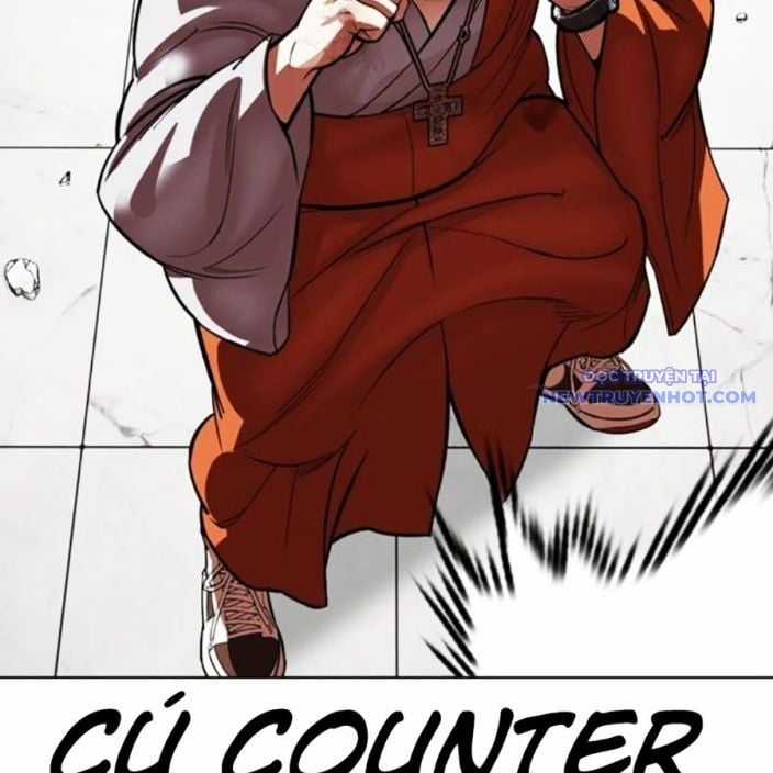 Hoán Đổi Diệu Kỳ Chapter 539 trang 301