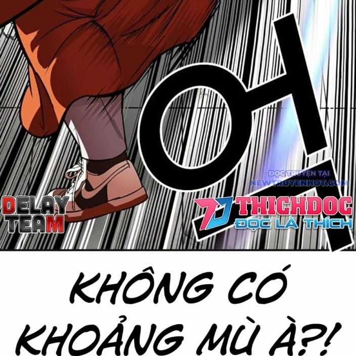 Hoán Đổi Diệu Kỳ Chapter 539 trang 307