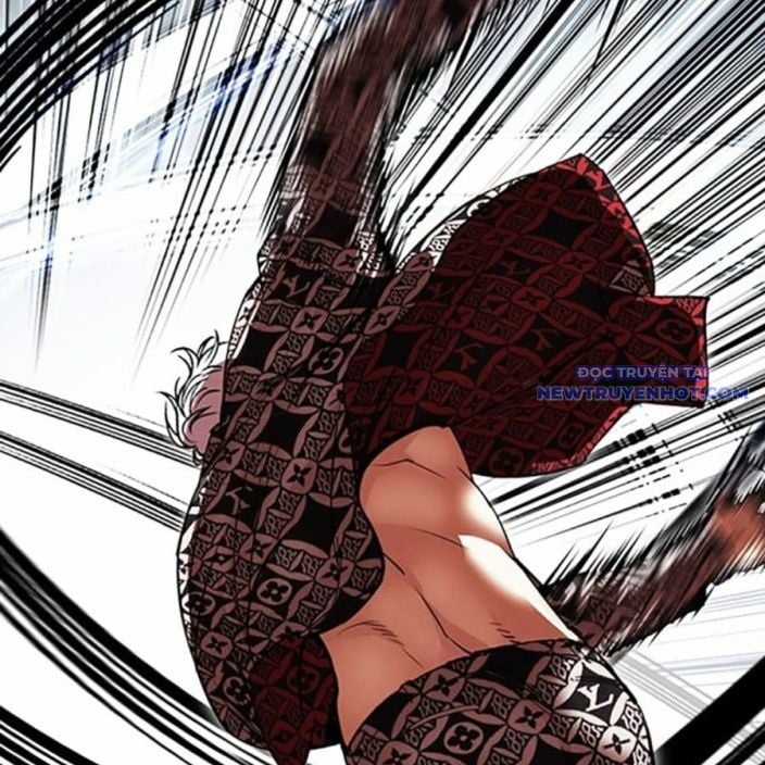 Hoán Đổi Diệu Kỳ Chapter 539 trang 31