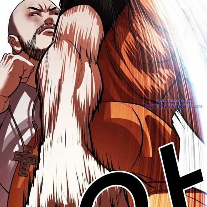 Hoán Đổi Diệu Kỳ Chapter 539 trang 313