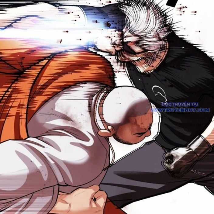 Hoán Đổi Diệu Kỳ Chapter 539 trang 318