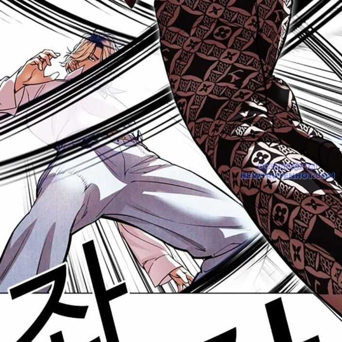 Hoán Đổi Diệu Kỳ Chapter 539 trang 32