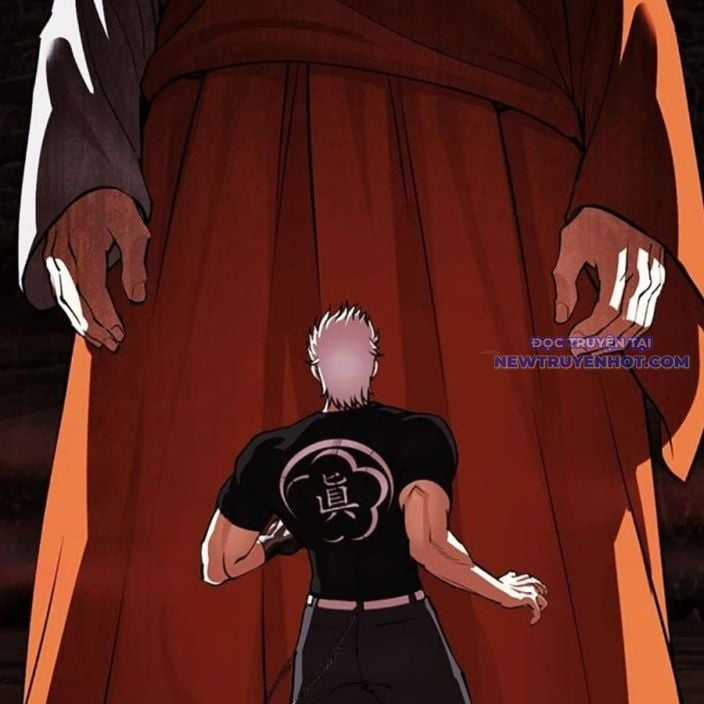 Hoán Đổi Diệu Kỳ Chapter 539 trang 337