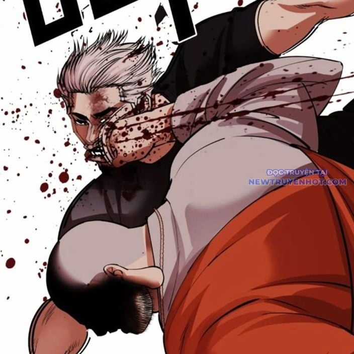 Hoán Đổi Diệu Kỳ Chapter 539 trang 342