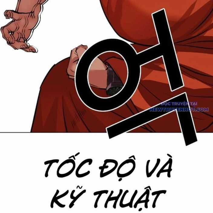 Hoán Đổi Diệu Kỳ Chapter 539 trang 343