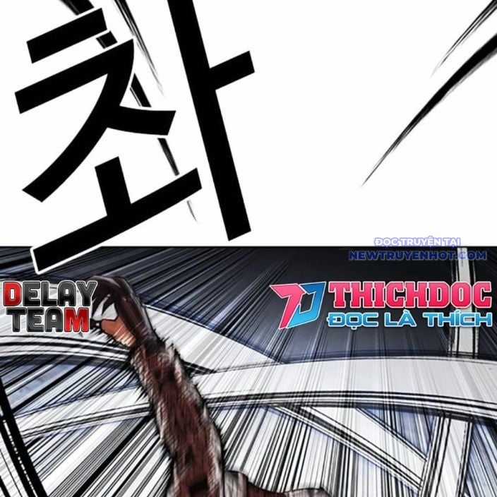 Hoán Đổi Diệu Kỳ Chapter 539 trang 35