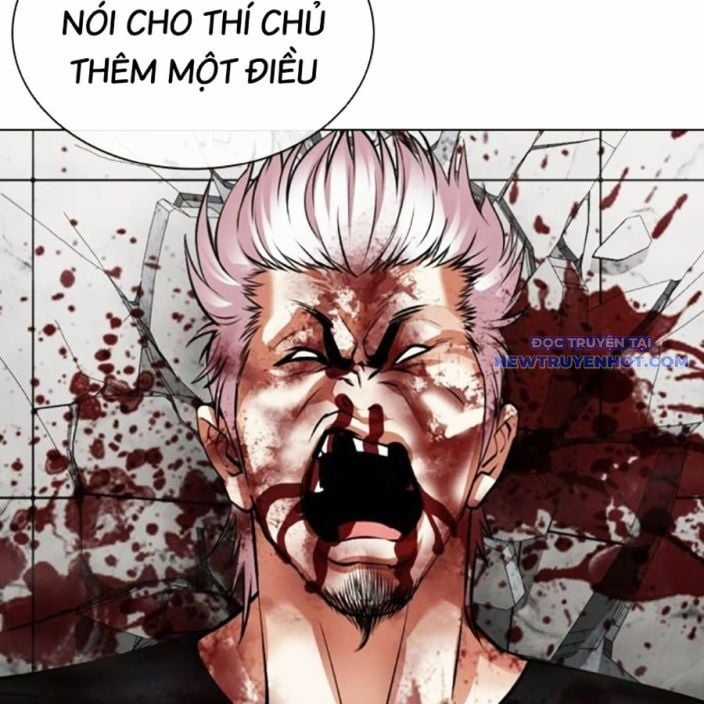 Hoán Đổi Diệu Kỳ Chapter 539 trang 352