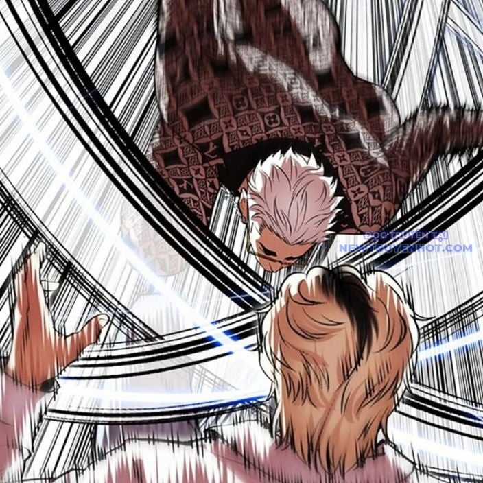 Hoán Đổi Diệu Kỳ Chapter 539 trang 36