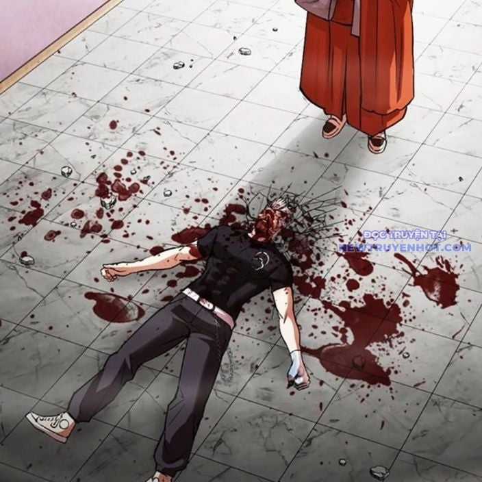 Hoán Đổi Diệu Kỳ Chapter 539 trang 364