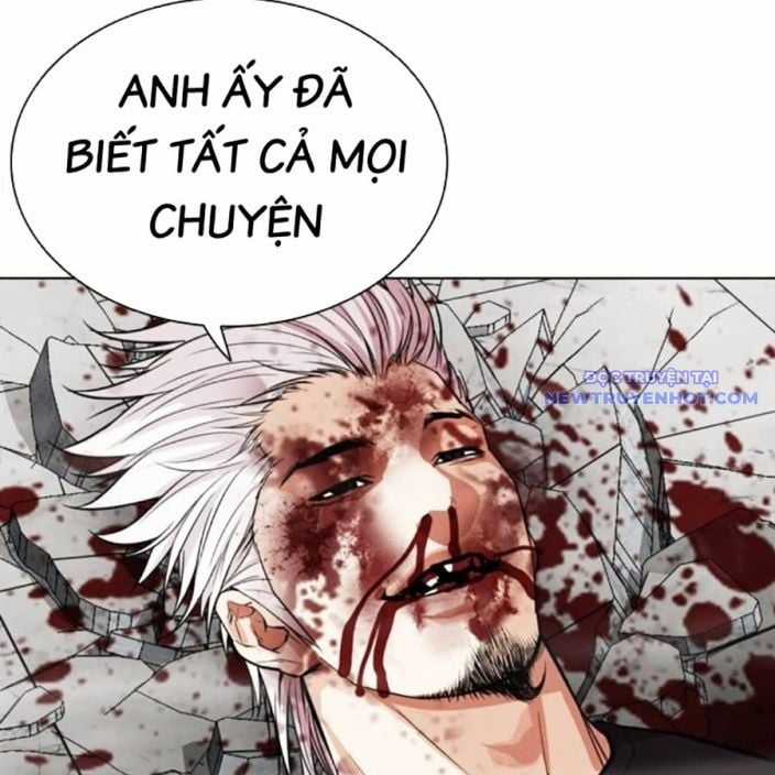 Hoán Đổi Diệu Kỳ Chapter 539 trang 366