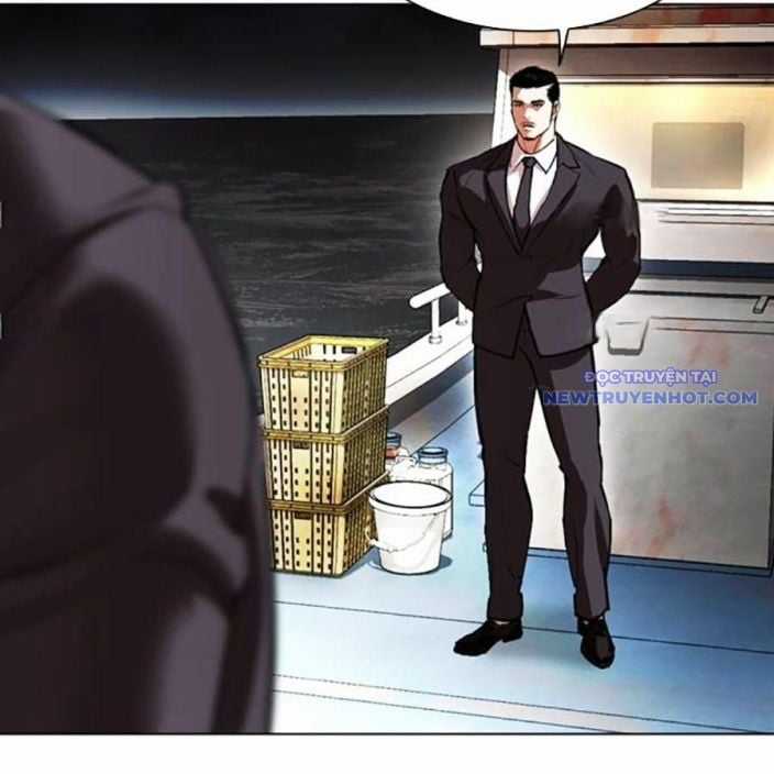 Hoán Đổi Diệu Kỳ Chapter 539 trang 378