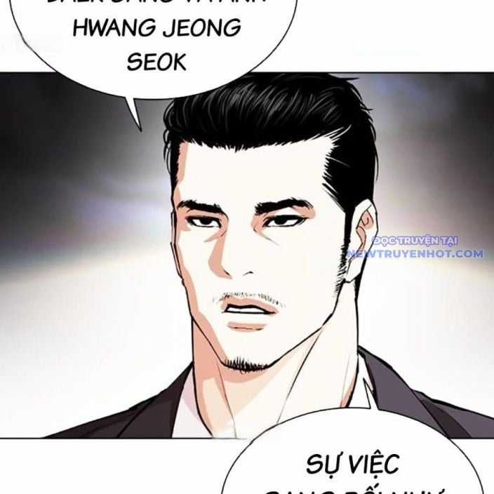Hoán Đổi Diệu Kỳ Chapter 539 trang 380