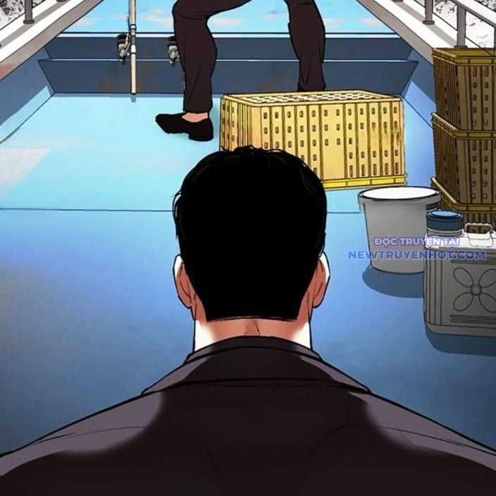 Hoán Đổi Diệu Kỳ Chapter 539 trang 383