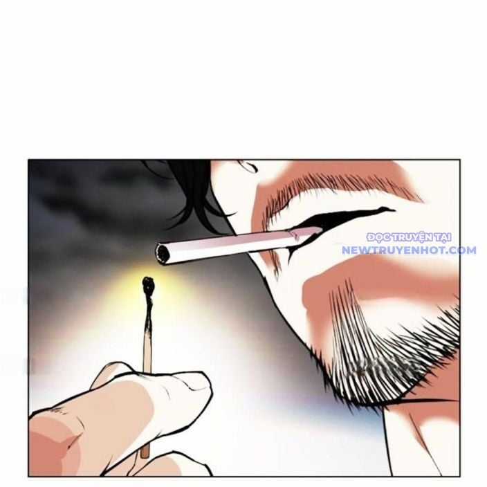 Hoán Đổi Diệu Kỳ Chapter 539 trang 386