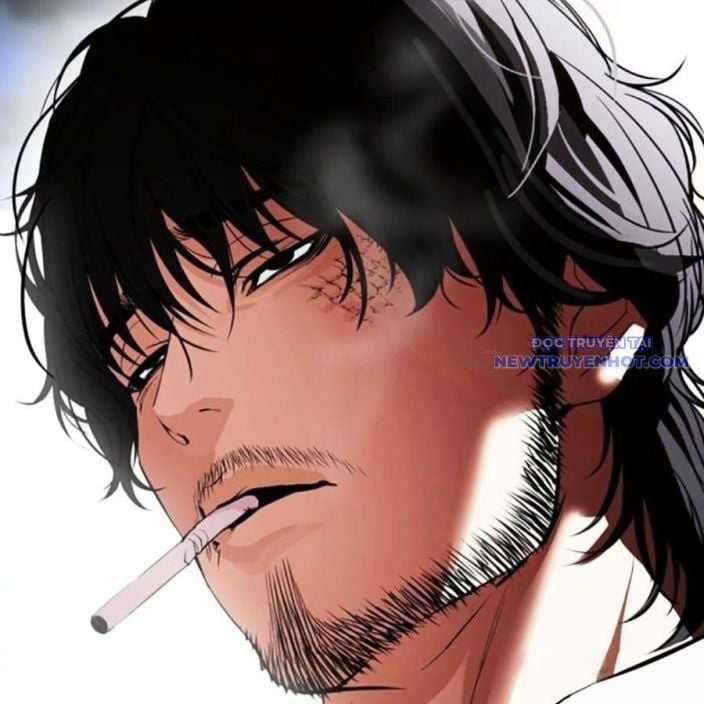 Hoán Đổi Diệu Kỳ Chapter 539 trang 389