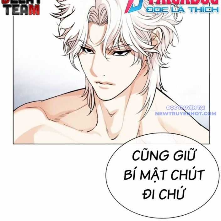 Hoán Đổi Diệu Kỳ Chapter 539 trang 46