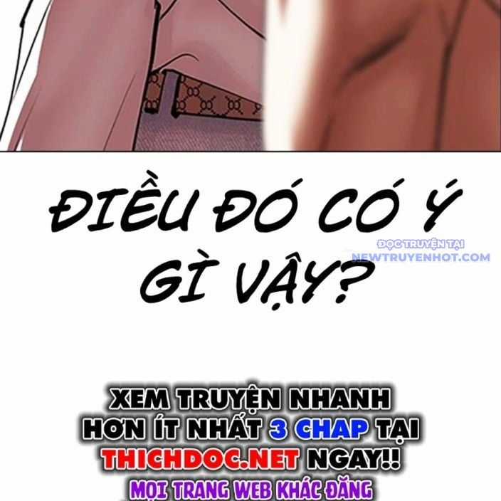 Hoán Đổi Diệu Kỳ Chapter 539 trang 50