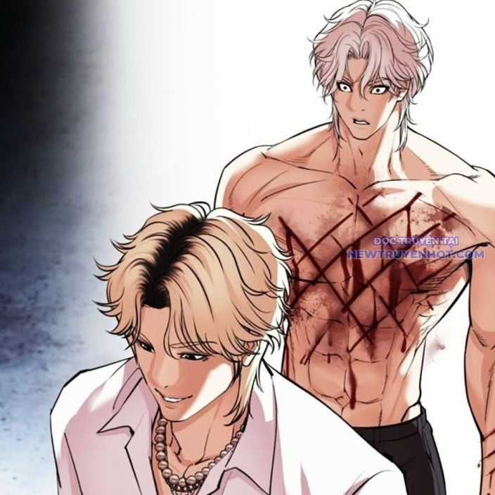 Hoán Đổi Diệu Kỳ Chapter 539 trang 52