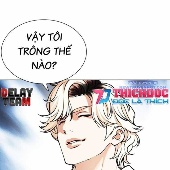 Hoán Đổi Diệu Kỳ Chapter 539 trang 56