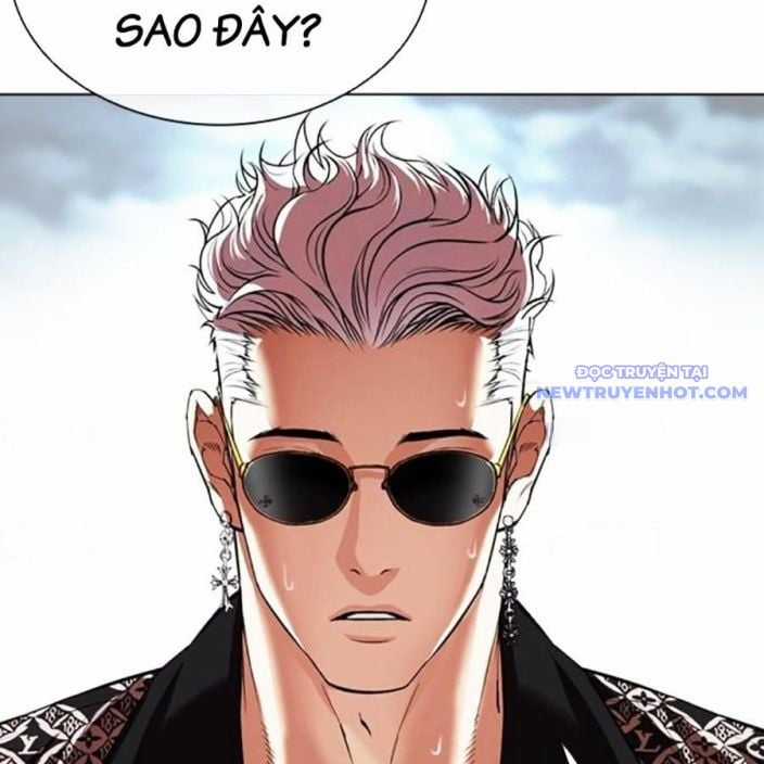 Hoán Đổi Diệu Kỳ Chapter 539 trang 6