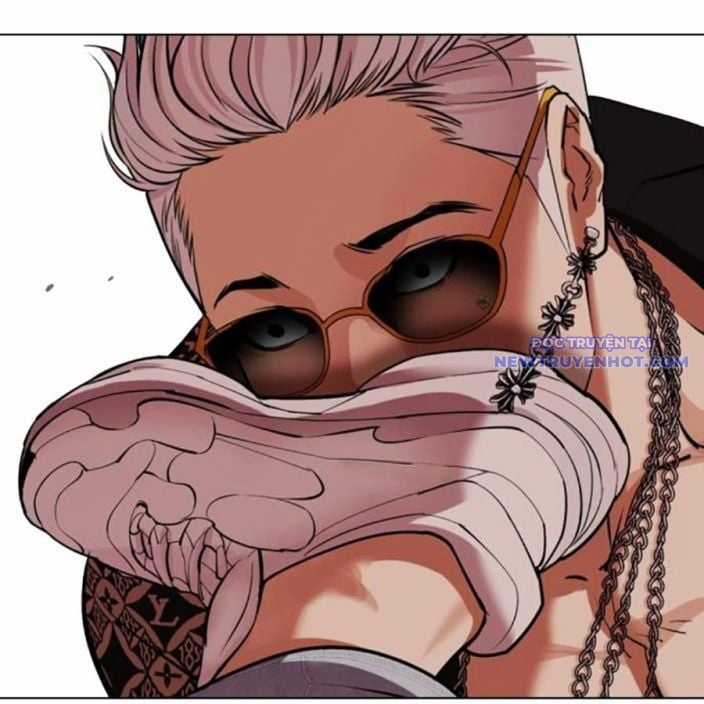 Hoán Đổi Diệu Kỳ Chapter 539 trang 62