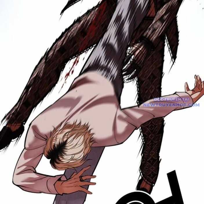 Hoán Đổi Diệu Kỳ Chapter 539 trang 65