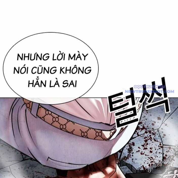 Hoán Đổi Diệu Kỳ Chapter 539 trang 75