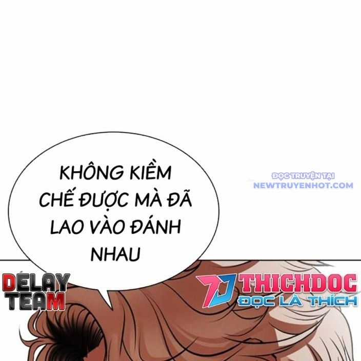 Hoán Đổi Diệu Kỳ Chapter 539 trang 80