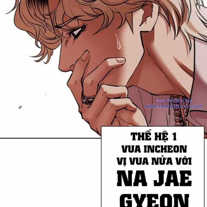 Hoán Đổi Diệu Kỳ Chapter 539 trang 81