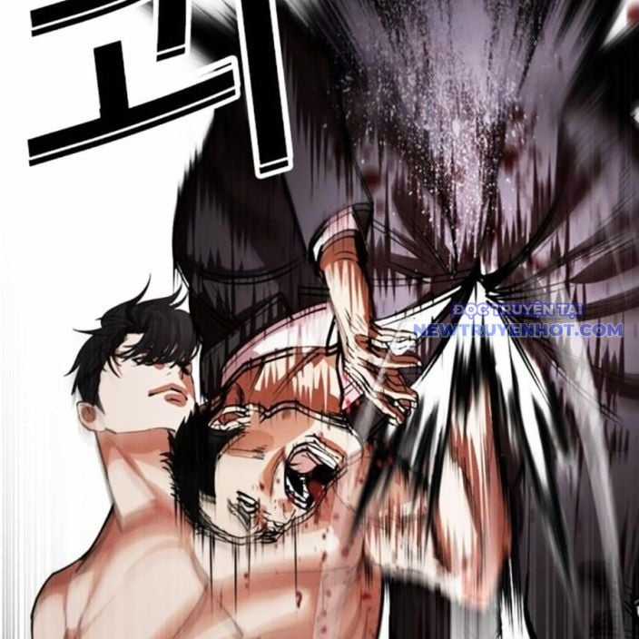 Hoán Đổi Diệu Kỳ Chapter 540 trang 105