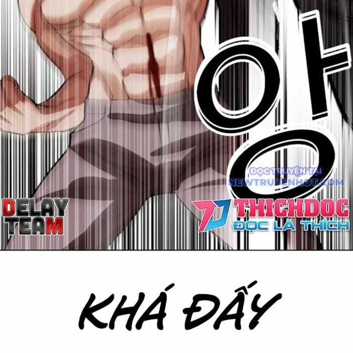 Hoán Đổi Diệu Kỳ Chapter 540 trang 106