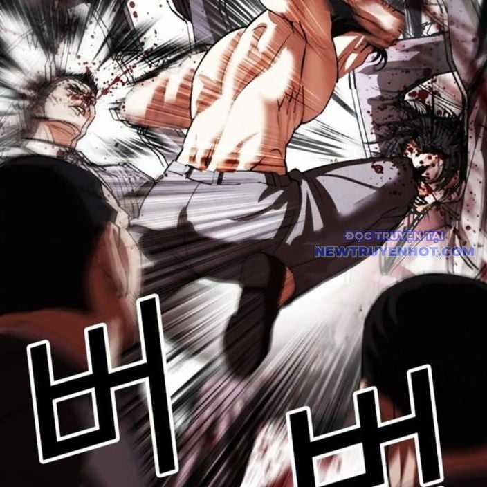 Hoán Đổi Diệu Kỳ Chapter 540 trang 109