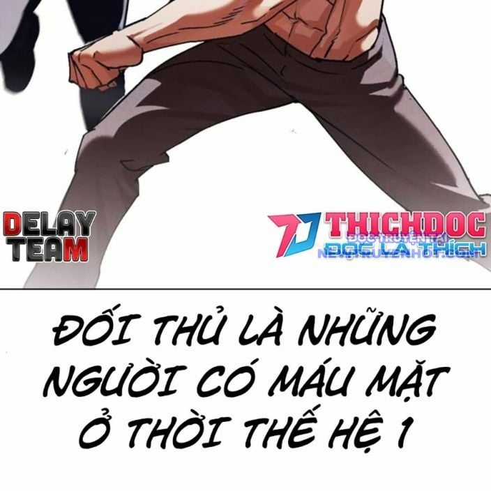 Hoán Đổi Diệu Kỳ Chapter 540 trang 115