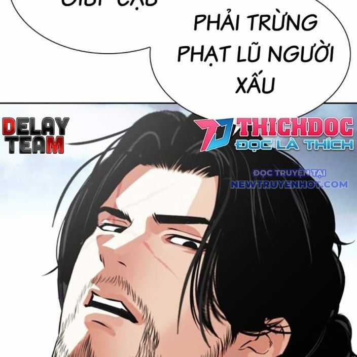 Hoán Đổi Diệu Kỳ Chapter 540 trang 124