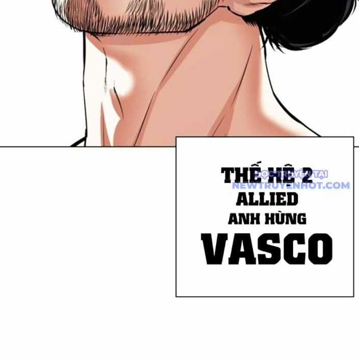 Hoán Đổi Diệu Kỳ Chapter 540 trang 125