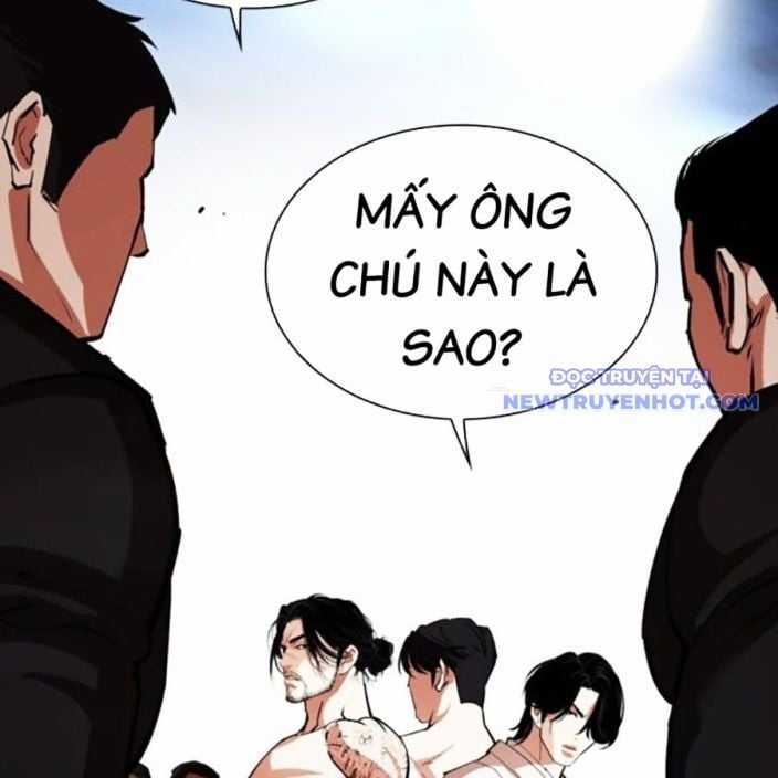 Hoán Đổi Diệu Kỳ Chapter 540 trang 127
