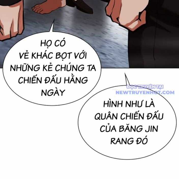 Hoán Đổi Diệu Kỳ Chapter 540 trang 129
