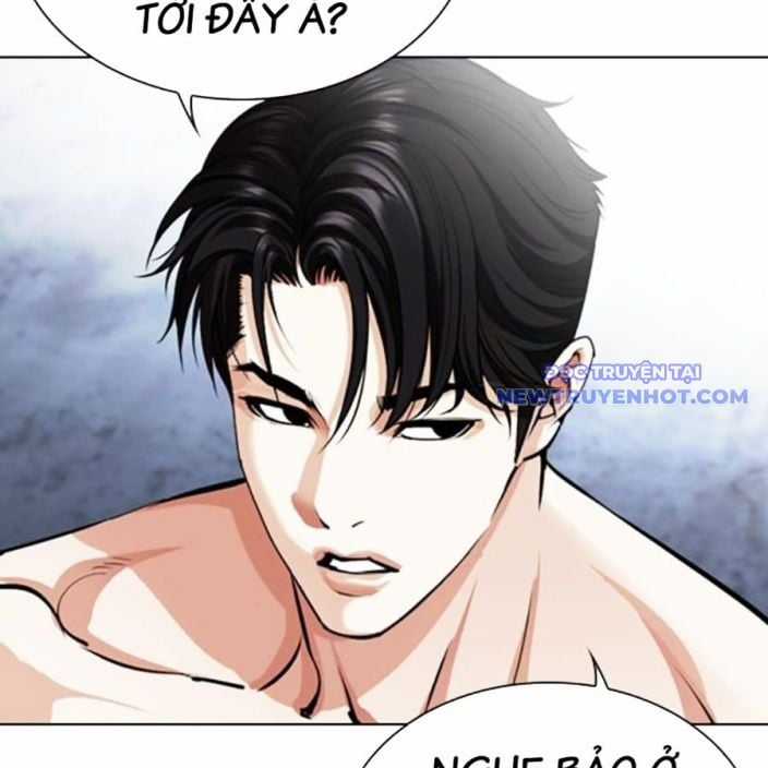 Hoán Đổi Diệu Kỳ Chapter 540 trang 131