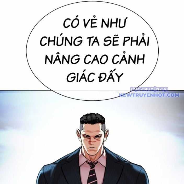 Hoán Đổi Diệu Kỳ Chapter 540 trang 138