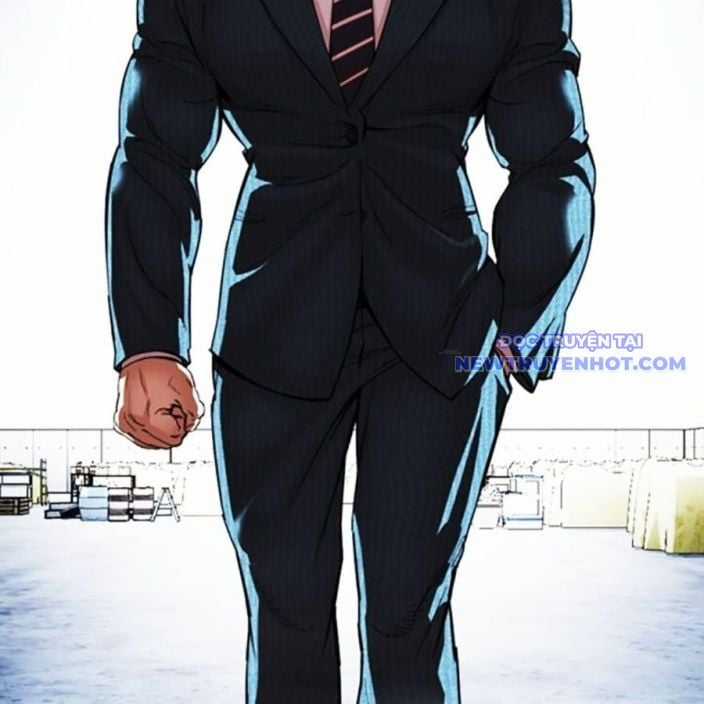 Hoán Đổi Diệu Kỳ Chapter 540 trang 139