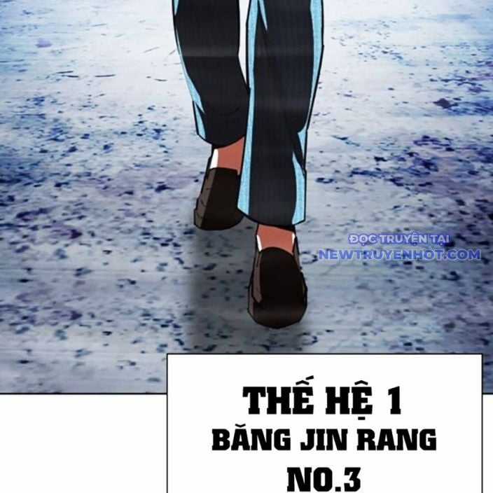 Hoán Đổi Diệu Kỳ Chapter 540 trang 140