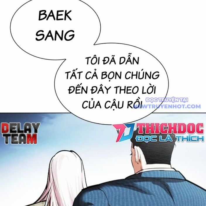 Hoán Đổi Diệu Kỳ Chapter 540 trang 142