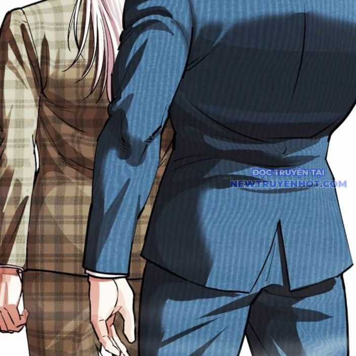 Hoán Đổi Diệu Kỳ Chapter 540 trang 143