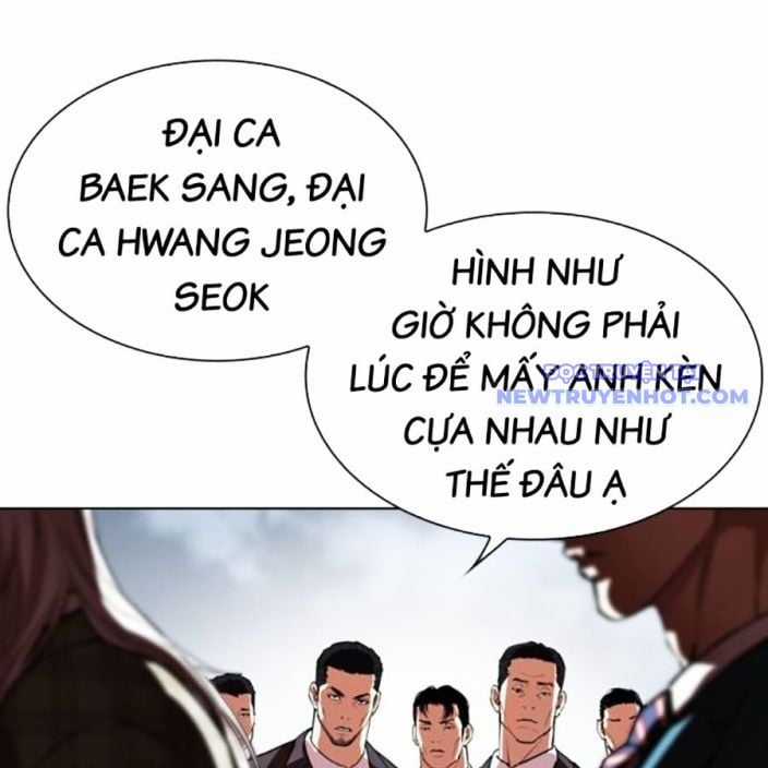 Hoán Đổi Diệu Kỳ Chapter 540 trang 154