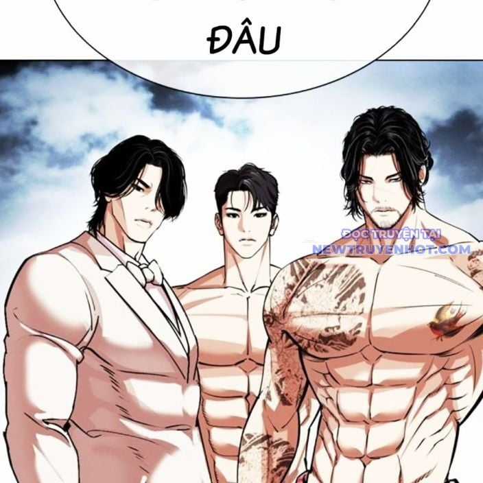 Hoán Đổi Diệu Kỳ Chapter 540 trang 161